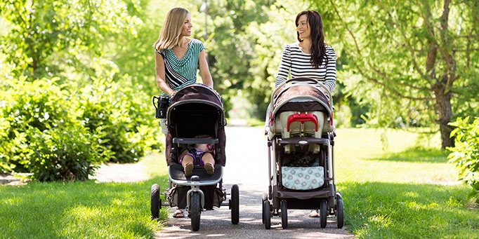 Mums, let’s be collaborators, not competitors image