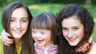 Read When it comes to disability, don’t forget the siblings