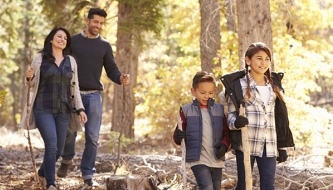 Read Is there a Christian parenting style?