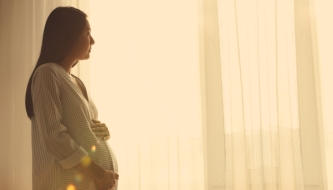 Read A prayer for a surprise pregnancy