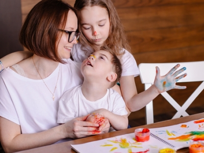 What do families living with disability really need? image