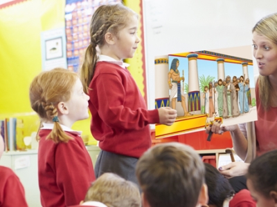 Parents, you have a role to play in SRE image
