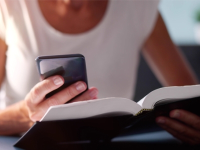 What (and how) I pray for my kids image