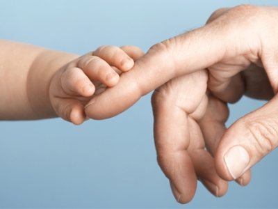 Whose kids are they anyway? image