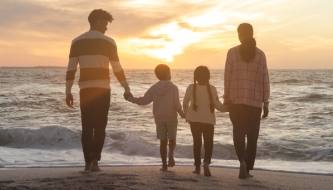 Read Five ways to improve mental health in your family (Part 1) 
