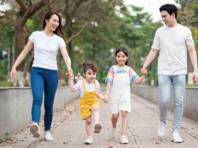 Five ways to improve mental health in your family (Part 2)  image