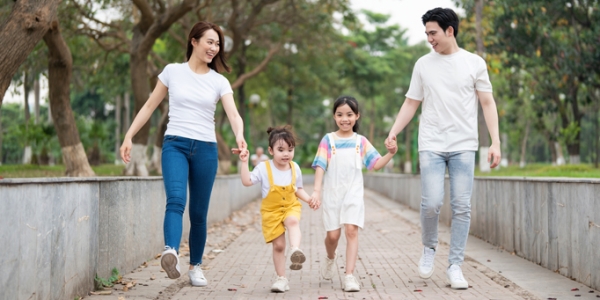 Five ways to improve mental health in your family (Part 2)