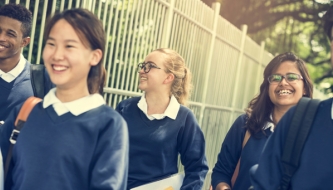 Read The adventure and privilege of teaching high school SRE
