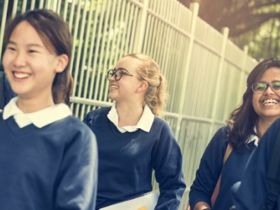 The adventure and privilege of teaching high school SRE image