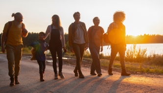 Read How can we help our kids stick with Jesus?