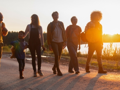 How can we help our kids stick with Jesus? image