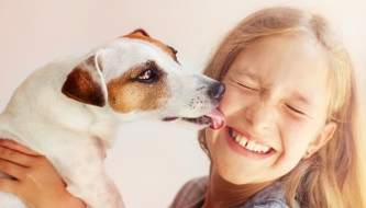 Read What’s the value of having pets?