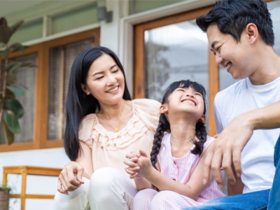Tell your kids the good news about sex image