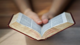 Read Encouragement for mums from Psalm 25
