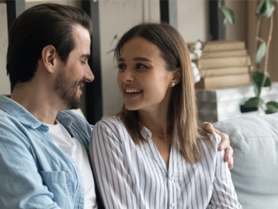 Keeping our marriages healthy: Part 1 image