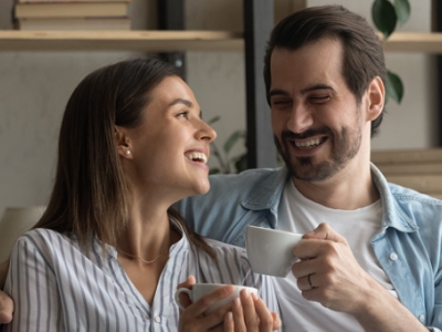 Keeping our marriages healthy: Part 2 image
