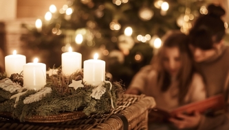 Read What’s the value of family rhythms and traditions?