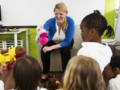 Enrol your child in SRE: you won’t regret it image