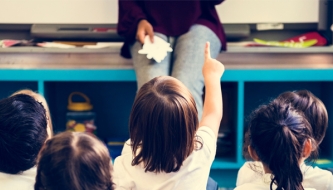 Read What happened when … I started teaching SRE (with a child in tow)