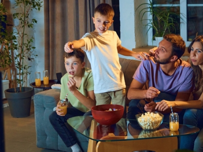 Technology: it’s a discipleship issue image