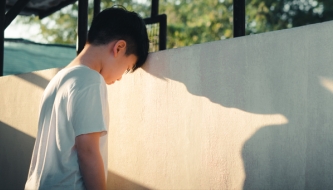 Read Building resilient faith: teaching kids to talk back (to themselves)
