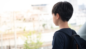 Read Building resilient faith: preparing our kids now for opposition.
