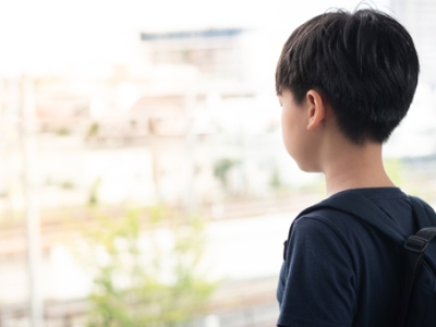 Building resilient faith: preparing our kids now for opposition. image