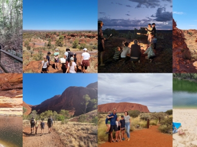 Family holidays are worth it! image