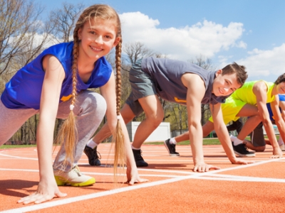 Back to school and the achievement game image