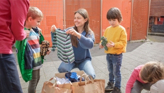 Read When money’s tight, community matters