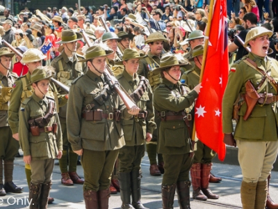 Why do Christians fight in wars? image