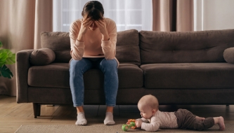 Read Bad mums of the Bible