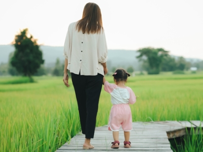 What parents of only children want you to know image