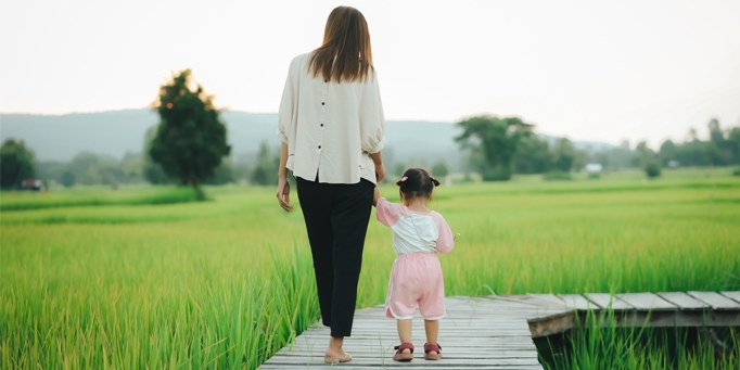 What parents of only children want you to know image