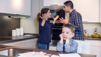 Read How conflict offers opportunities for growth