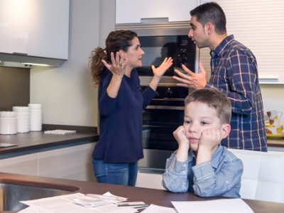 How conflict offers opportunities for growth image