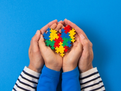 A Christian approach to neurodivergence image