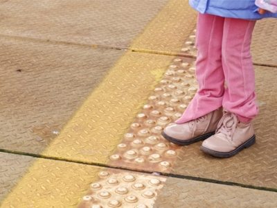 Boundaries: burden or blessing? image