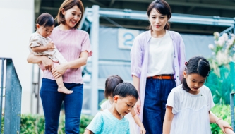 Read Our mums’ Bible study all trained to be Scripture teachers 