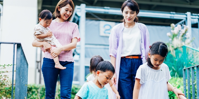 Our mums’ Bible study all trained to be Scripture teachers image