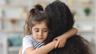 Read Bringing our children’s anxiety to God