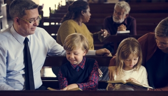 Read ‘Kingdom kids’: thinking theologically about children