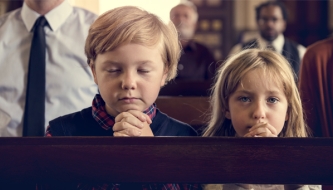 Read Kingdom kids: God’s sovereignty in salvation