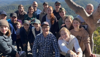 Read The best gift for dad: fellowship