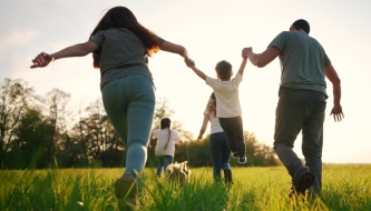 Read Foster care: God’s love in action