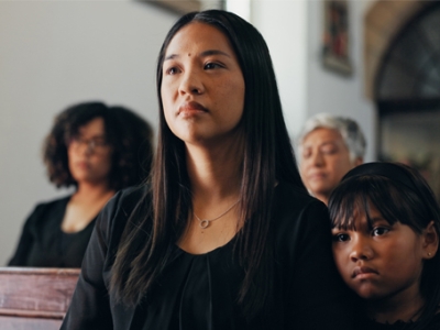 Parenting when our days are numbered image