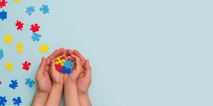 Read Our neurodivergent children are in God’s hands