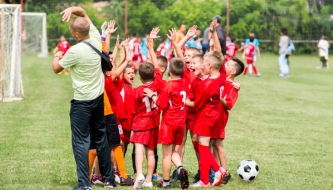Read Extracurriculars: balancing busyness, church and community connections