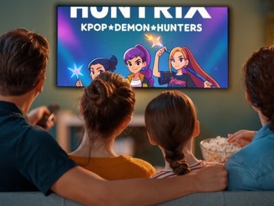 How to tackle the latest musical juggernaut with your kids image