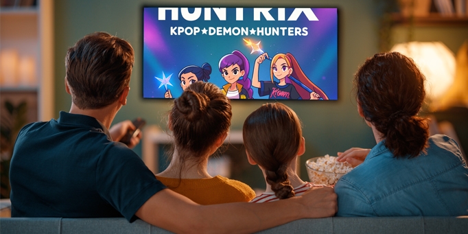 How to tackle the latest musical juggernaut with your kids image